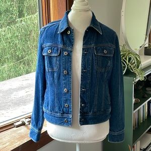 Tommy Hilfiger Jean Jacket